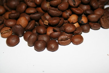 coffee corns