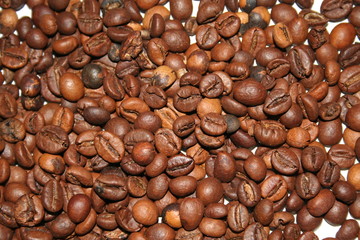 coffee corns