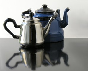 small kettles