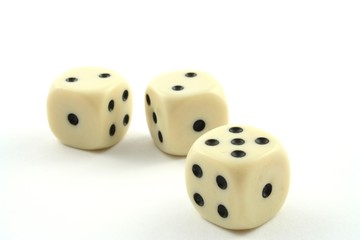 dice