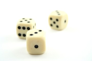 dice