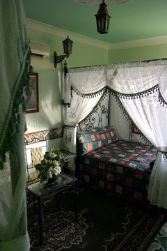 chambre marocaine