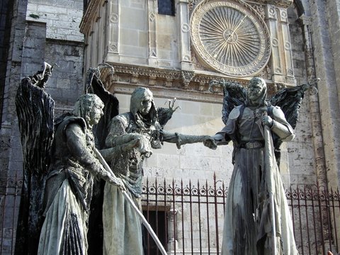 st fulbert de chartres