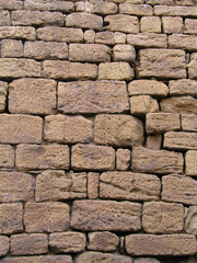 mur de pierres