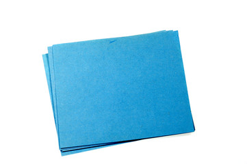 blank card #5