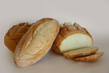 breads