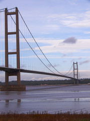 humber bridge