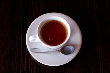 caffe espresso