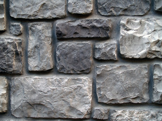 stones background
