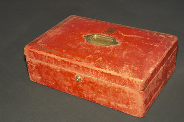 goverment box