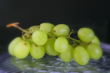 grapes