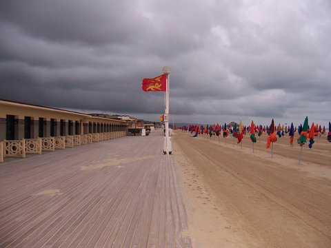 plage
