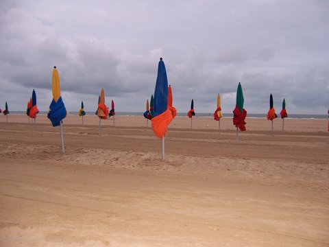 plage