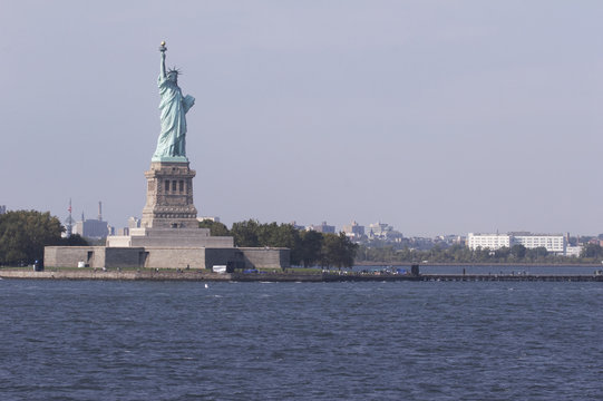 statue of liberty sl05