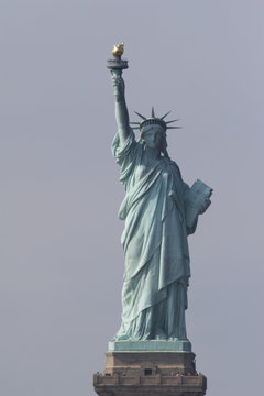 statue of liberty sl04
