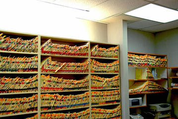 doctor office