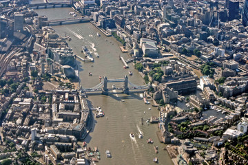 tower bridge