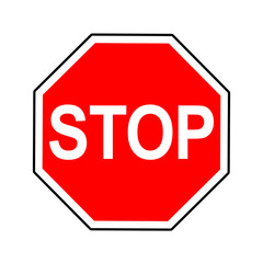 stop