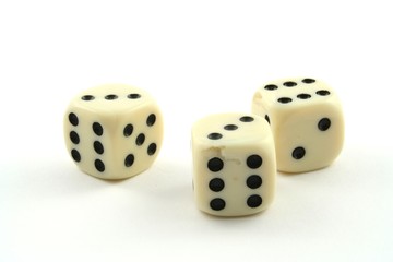 dice
