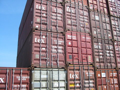 container 6