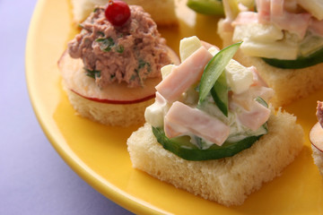 canape.