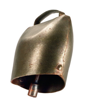cloche &agrave; vache