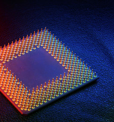 cpu