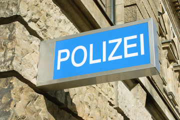 polizei