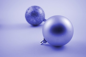 christmas bauble