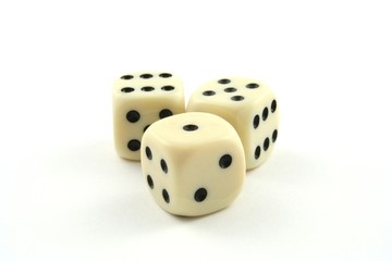 dice