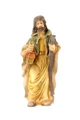 Fototapeta na wymiar religijnych statua