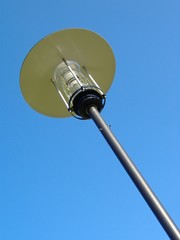 straßenlaterne