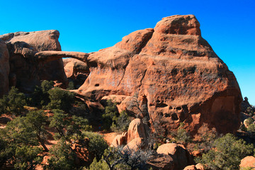 arches national park