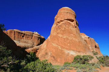 arches national park