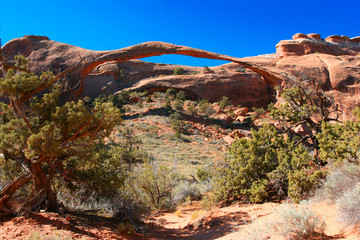 arches national park © Brett Bouwer