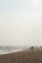 southwold beach