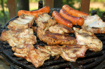 grill #3