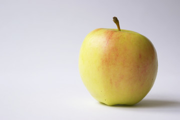 apple