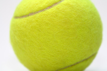 tennisball