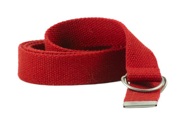 red belt
