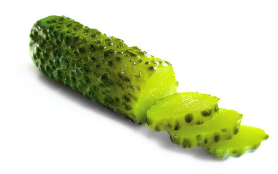 cornichon detoure
