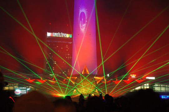 lichtshow