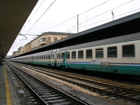 station.
