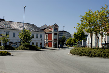 stavanger, norway