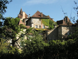 carennac