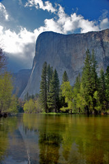 el capitan clouds