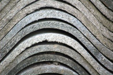 ondulations