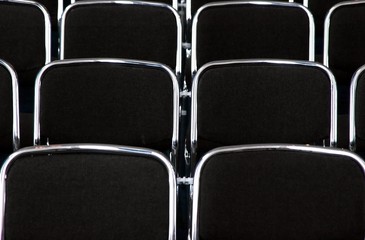 black business chairs