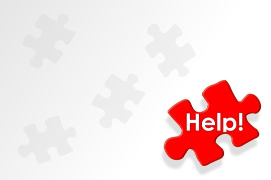 help with my jigsaw