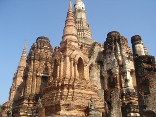 sukhothai